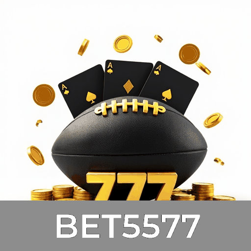 BET5577: Top Plataforma de Cassino Online