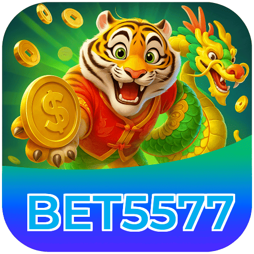 BET5577 logo
