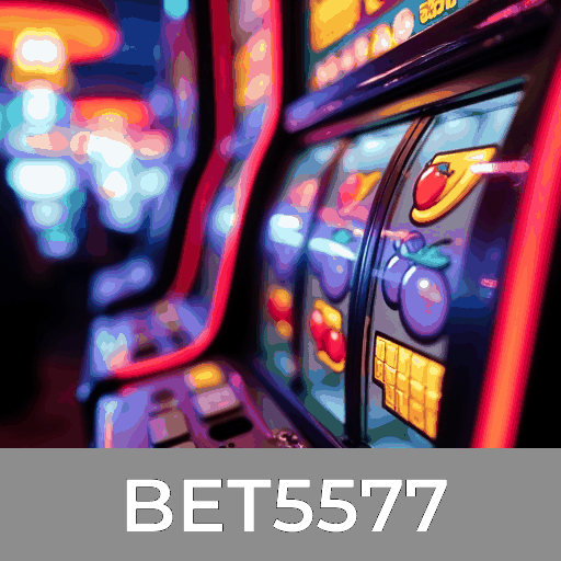 BET5577: Excelência em Apostas Esportivas no Brasil