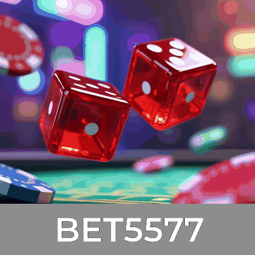 BET5577: A Experiência de Jogador Profissional de Jogos de Mesa ao Vivo