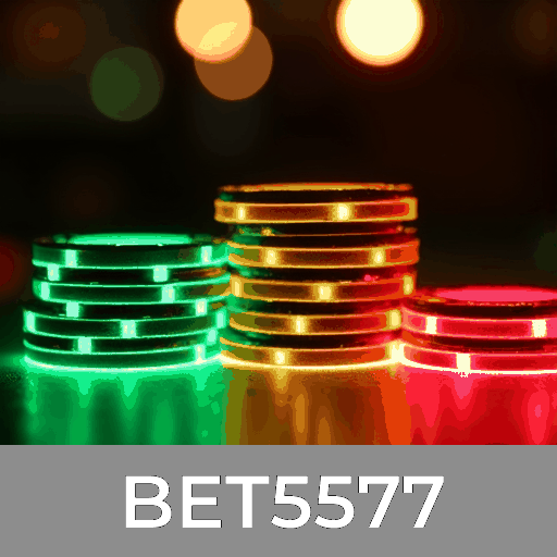 BET5577: Slots - Mega Prêmios, Mesa de Jogos - Estratégia Suprema, Live Dealer - Imersão Total