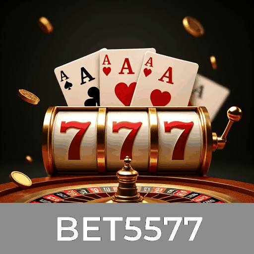 Experimente o Login Exclusivo e Seguro da BET5577